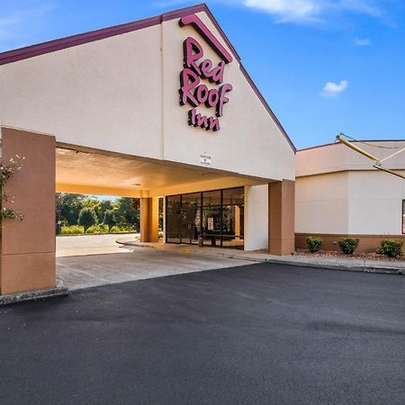 Red Roof Inn Clarksville Exterior photo